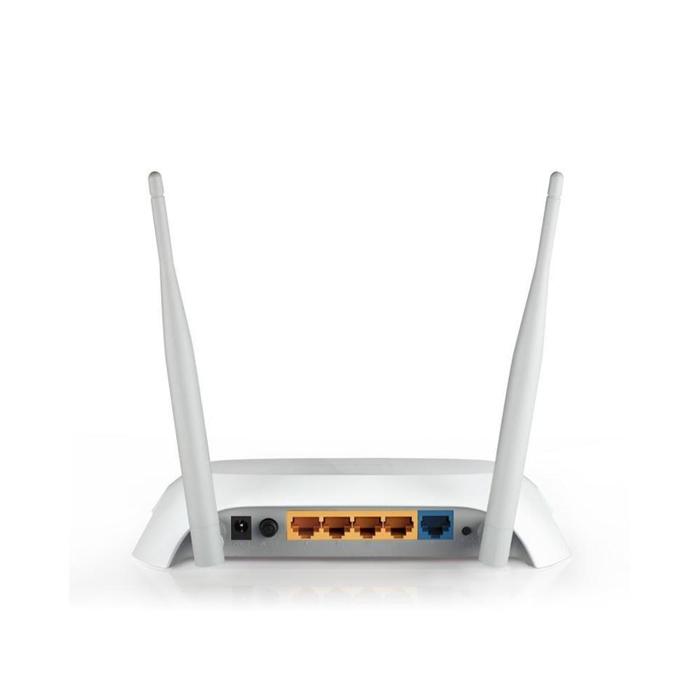 ROUTER INALAMBRICO TP-LINK N 3G/4G TL-MR3420-1