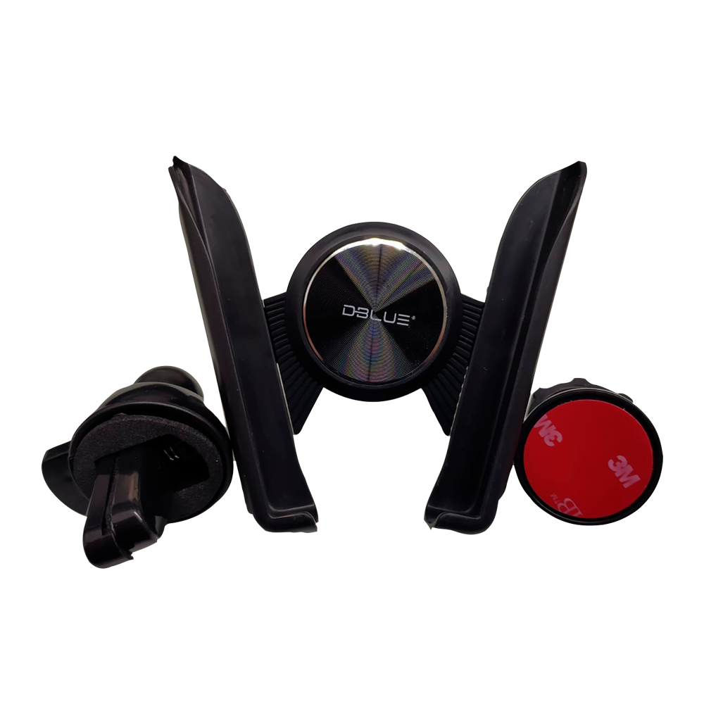 SOPORTE UNIVERSAL PARA SMARTPHONES DBLUE DBSC064-0
