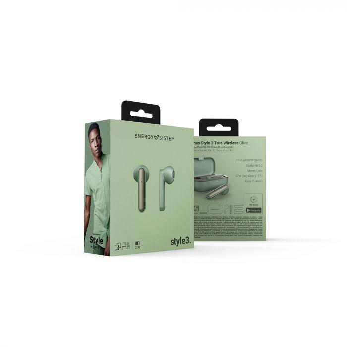 AUDIFONOS BLUETOOTH ENERGY SISTEM STYLE 3 OLIVE-1