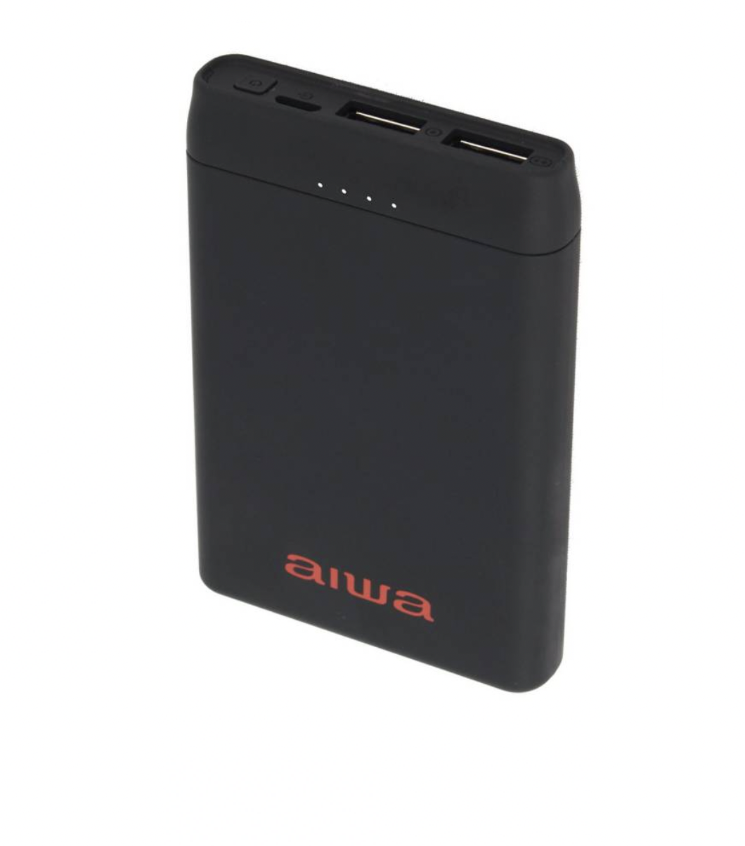 POWER BANK AIWA 5000 MAH PAW50-0