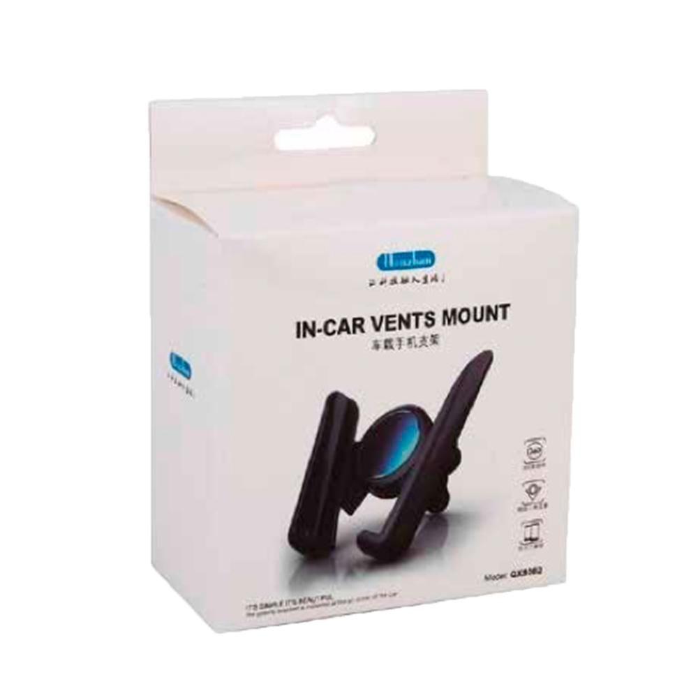 SOPORTE UNIVERSAL DBLUE PARA AUTOS DBG848-2