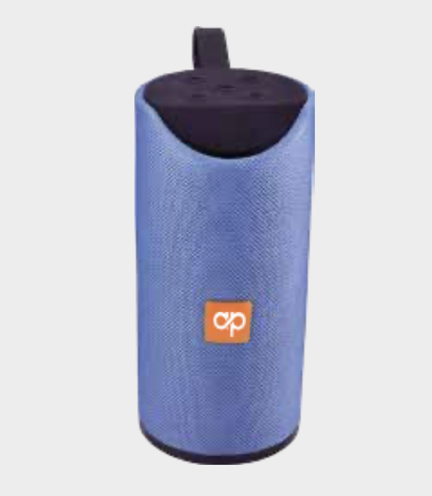 PARLANTE BLUETOOTH PORTABLE AUDIOPRO USB/SD AP02064BL AZUL-0
