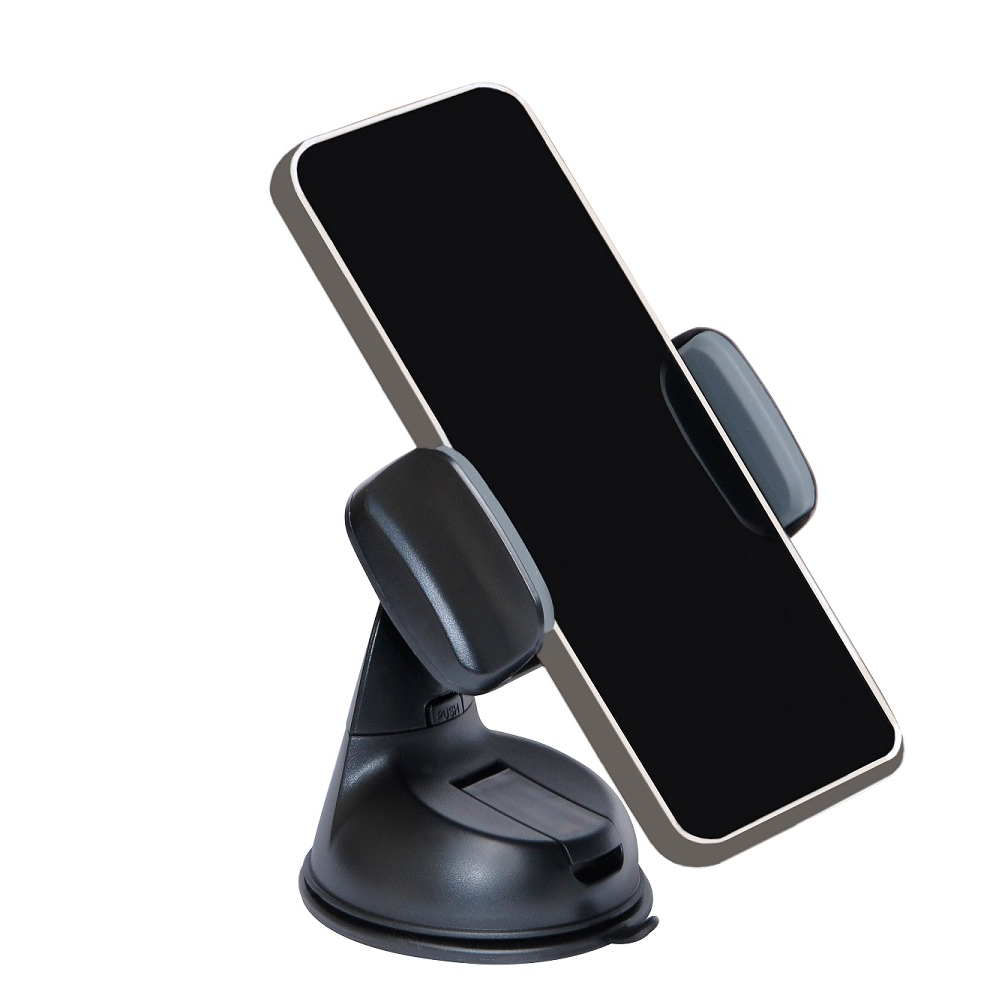 SOPORTE PARA SMARTPHONE UNIVERSAL TECMASTER TM-AT-PH50-1