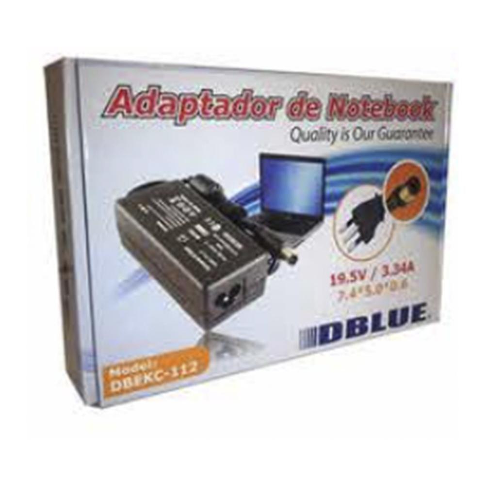 CARGADOR NOTEBOOK PA-21 DBEKC-112-1