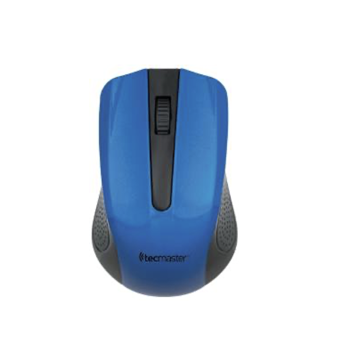 MOUSE INALAMBRICO TECMASTER TM-100514-BL AZUL-1