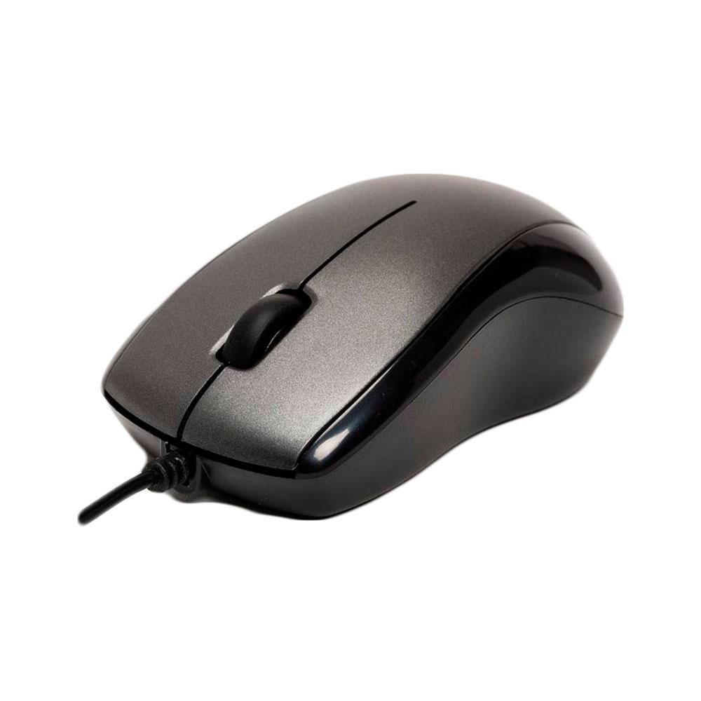 MOUSE MAXELL OPTICO USB MOWR-101 NEGRO-0