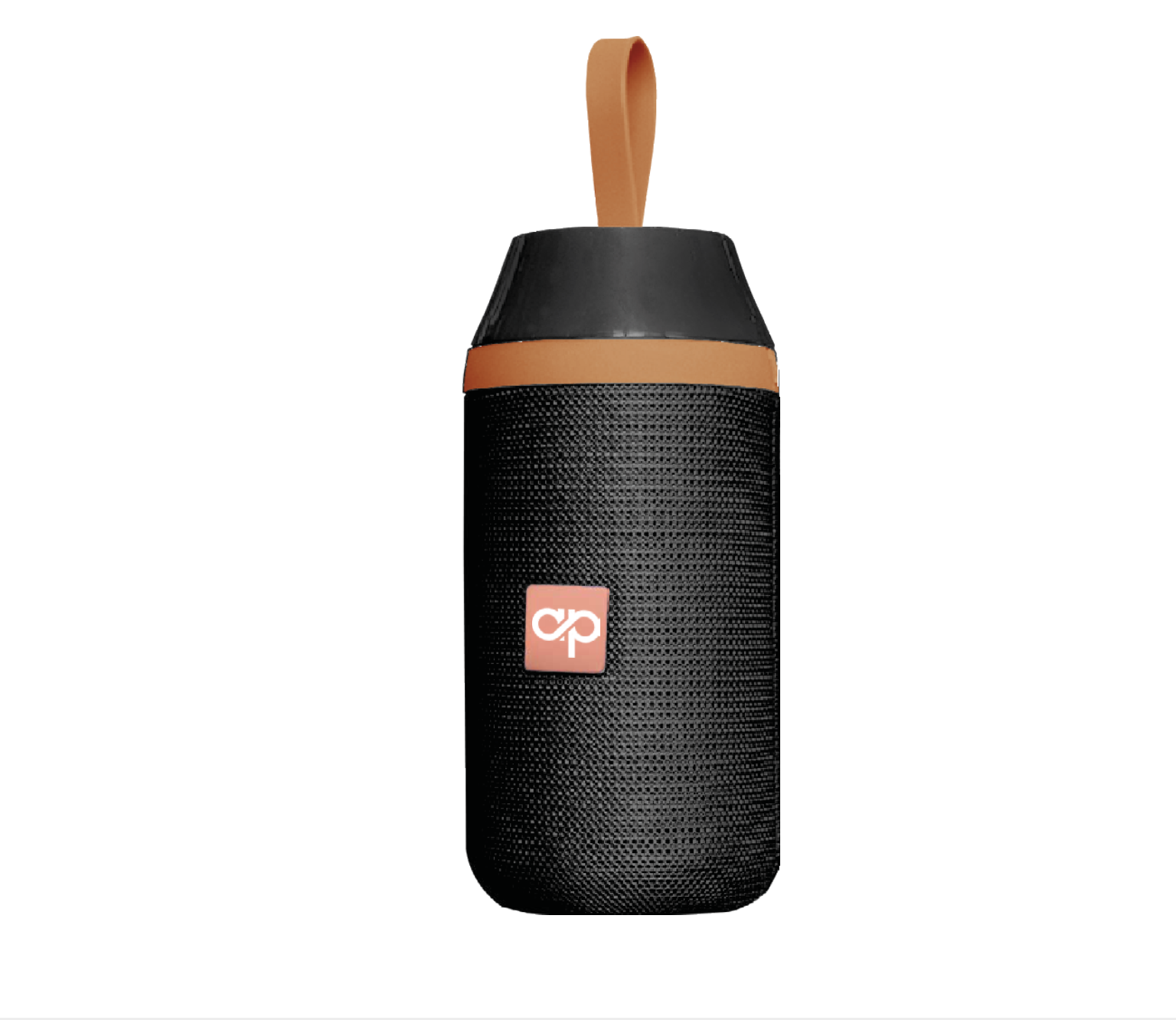 PARLANTE BLUETOOTH PORTABLE AUDIOPRO USB/SD AP02069BK NEGRO-0