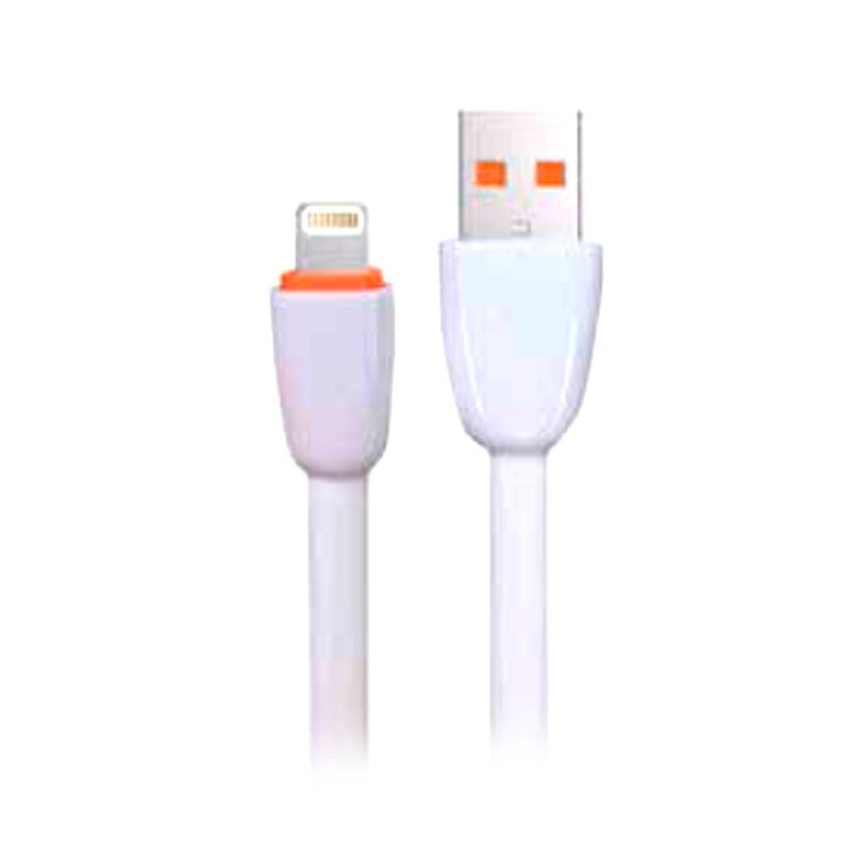 CABLE DBLUE LIGHTNING IPHONE DBGC509 BLANCO-0