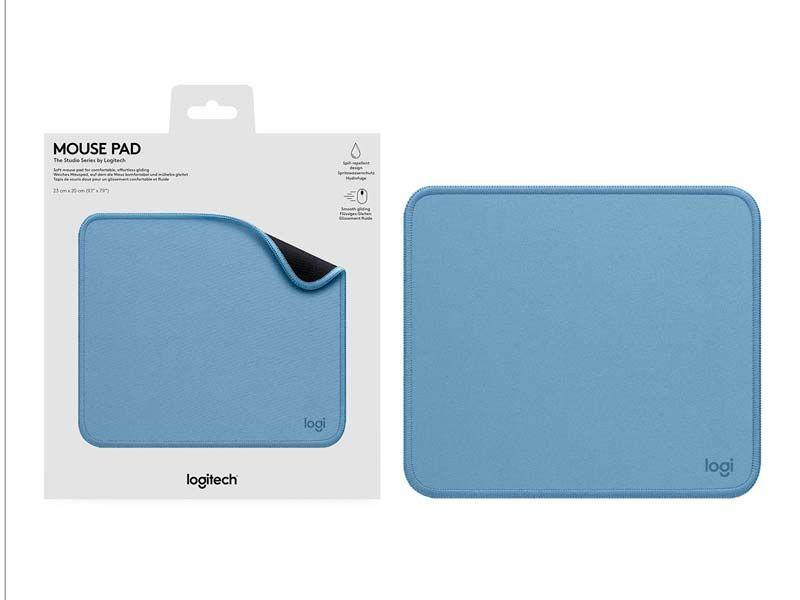 MOUSE PAD LOGITECH STUDIO SERIE 956-000038 AZUL-1