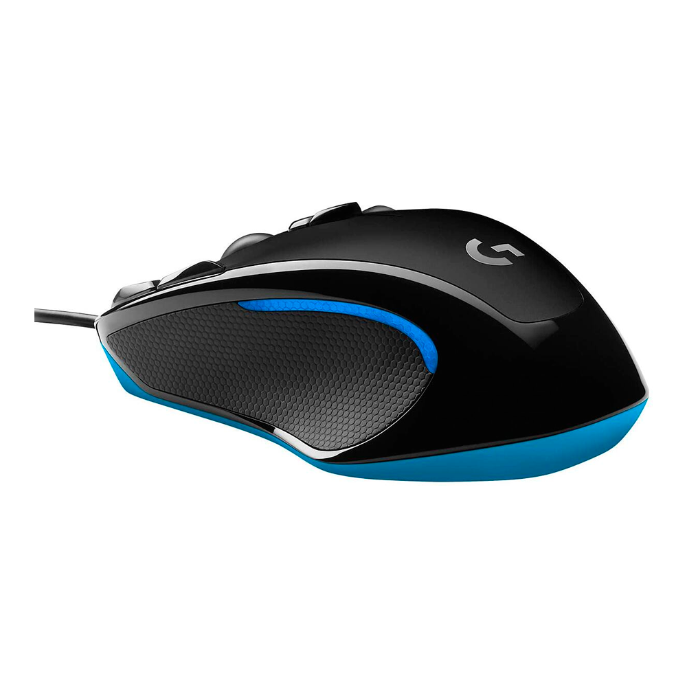 MOUSE GAMER LOGITECH G300S-1