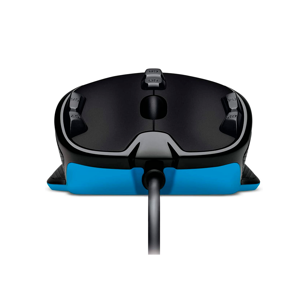 MOUSE GAMER LOGITECH G300S-2