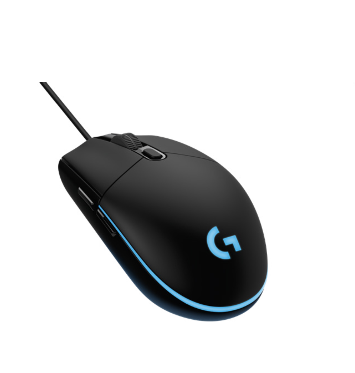 MOUSE GAMER LOGITECH G203 LIGHTSYNC NEGRO-0