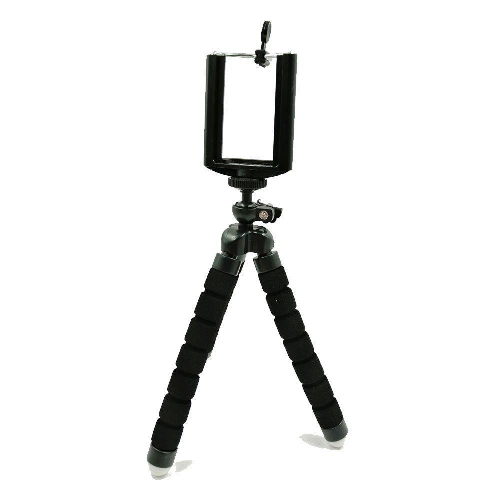 TRIPODE DE CAMARAS DBLUE DBTRIP03-0