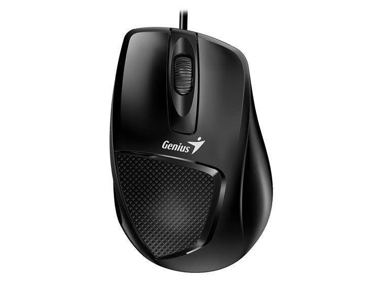 MOUSE GENIUS DX-150X NEGRO-1