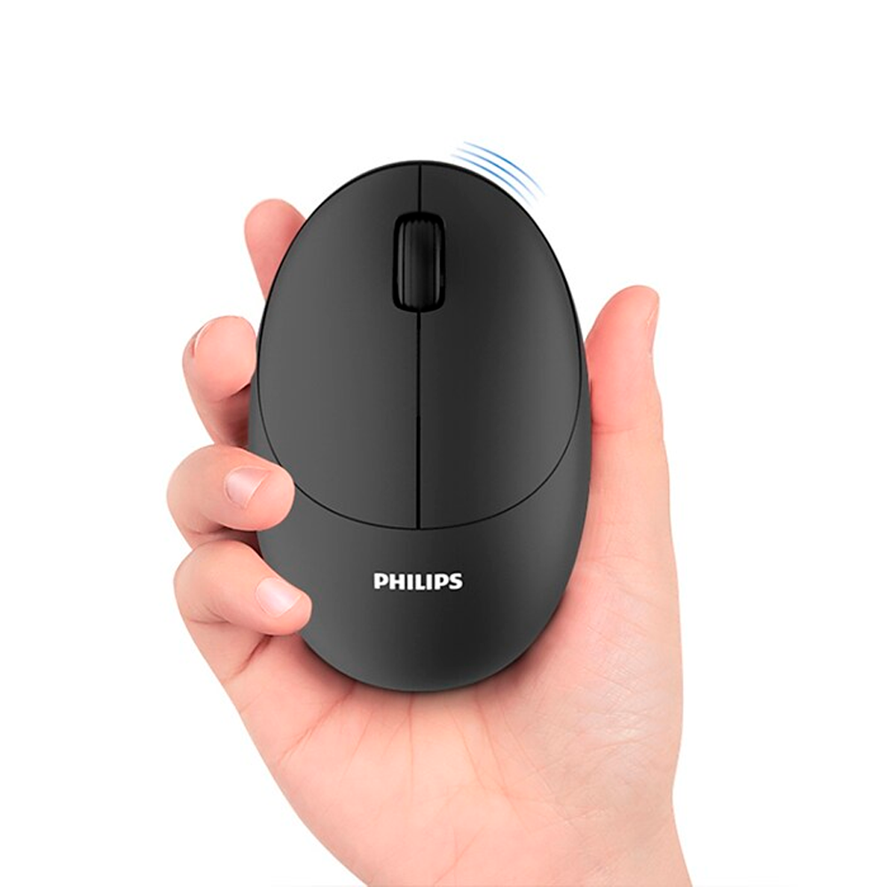 MOUSE INALAMBRICO PHILIPS M335-1