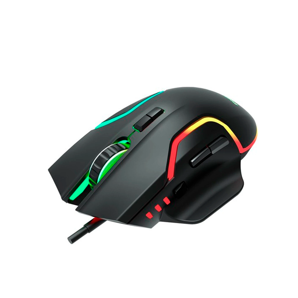 MOUSE GAMER ALAMBRICO PHILIPS MOMENTUM SPK9525-0