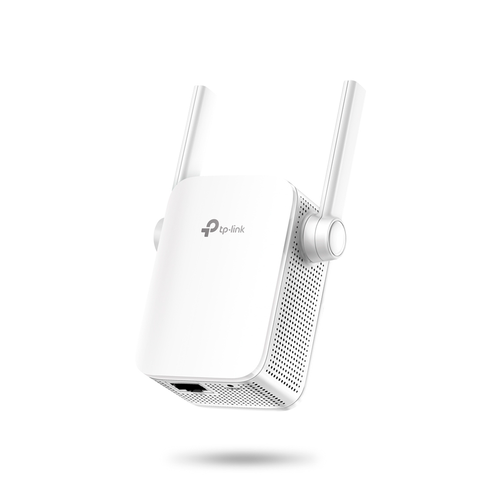EXTENSOR DE SEÑAL WIFI TP-LINK 300MBPS TL-WA855RE-1
