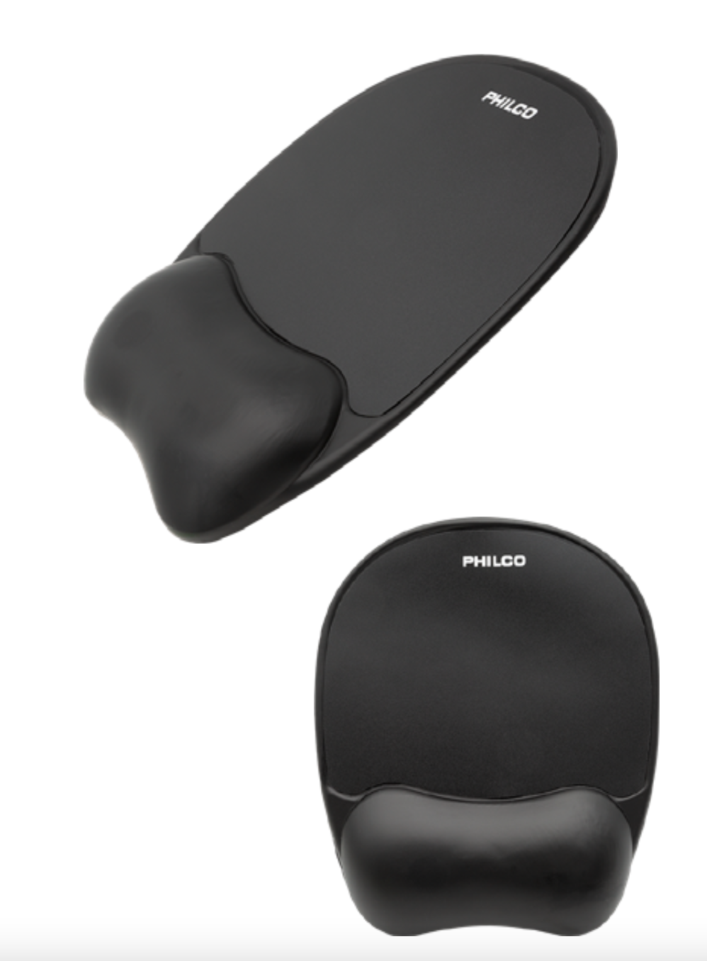 MOUSE PAD CON GEL APOYA MUÑECA PHILCO 2900M00214-1