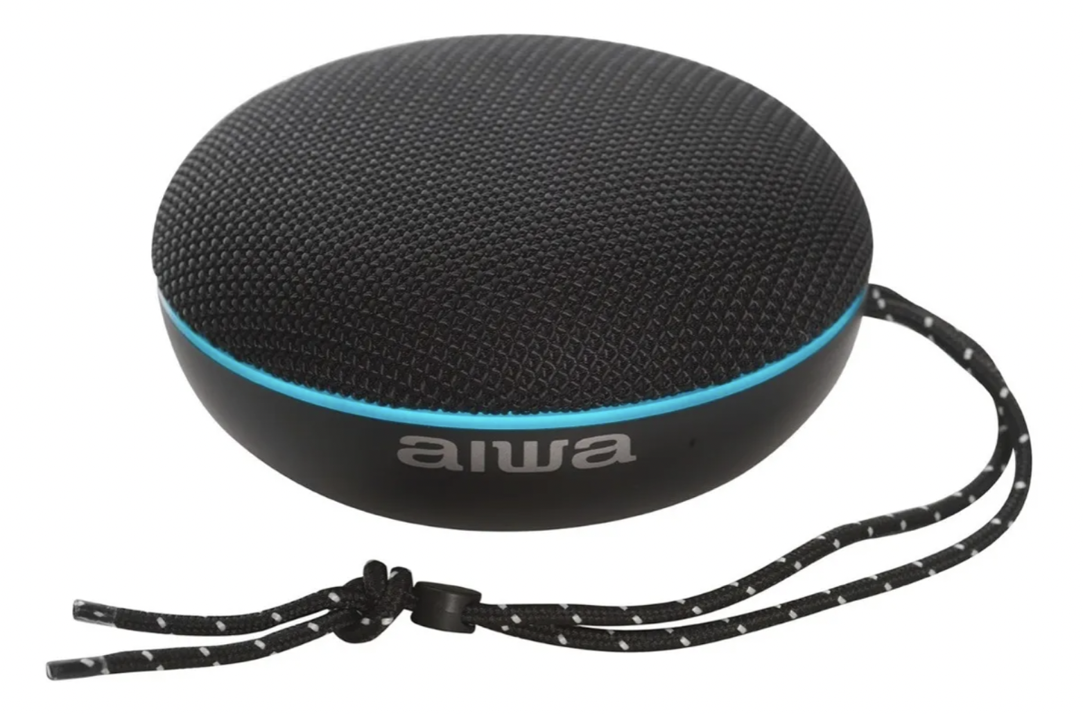 PARLANTE BLUETOOTH AIWA IMPERMEABLE MOD.BIG-0