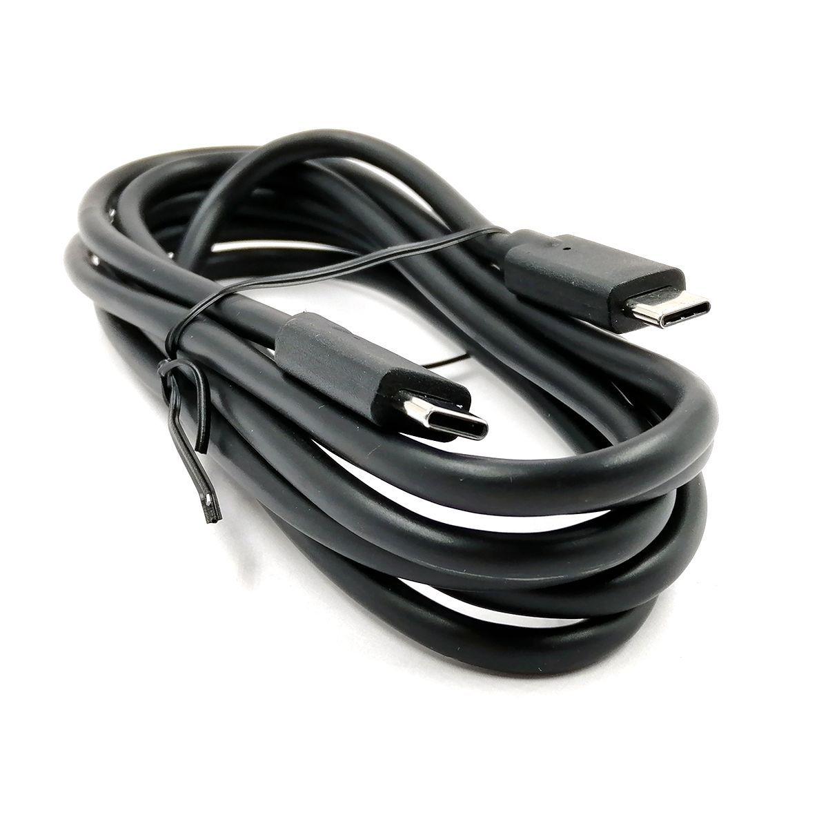 CABLE TIPO C A TIPO C 3.1 2 METOS DBG1093-0