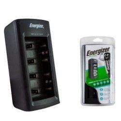 ENERGIZER CARGADOR UNIVERSAL AA / AAA / C / D  / 9V-2