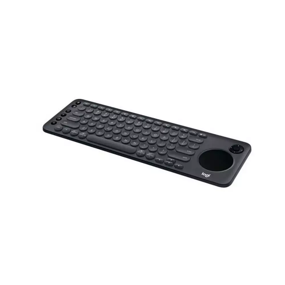 TECLADO SMART TV LOGITECH K600-1
