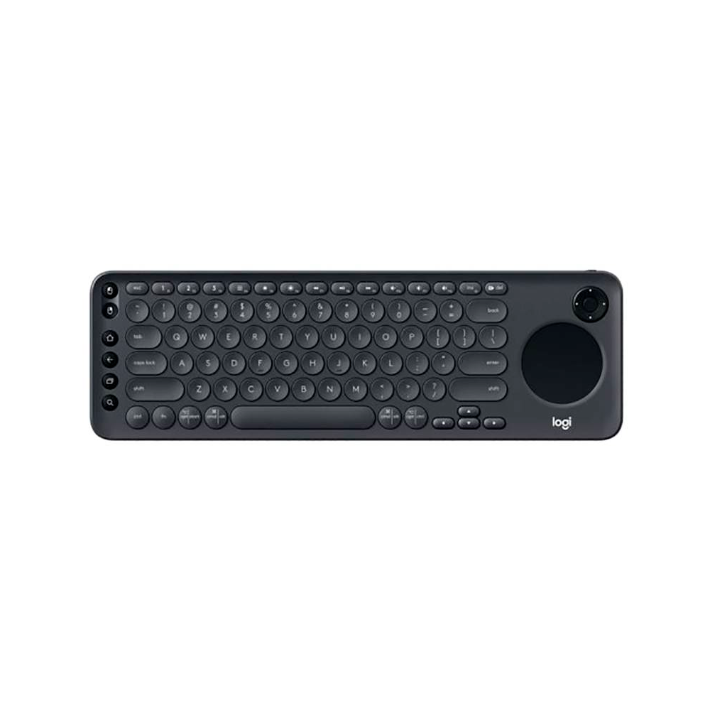 TECLADO SMART TV LOGITECH K600-0