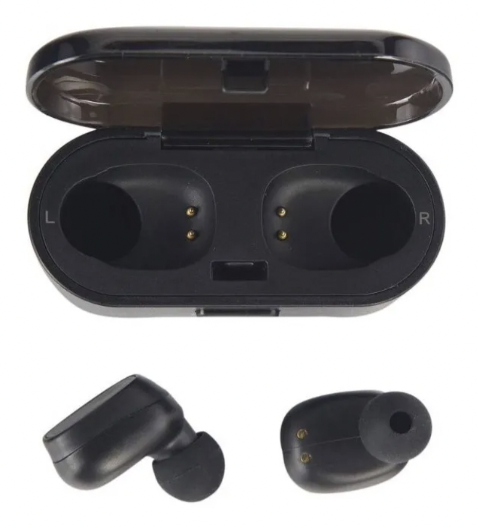 AUDIFONOS BLUETOOTH AIWA 5.0 AW-6-PRO NEGRO-1