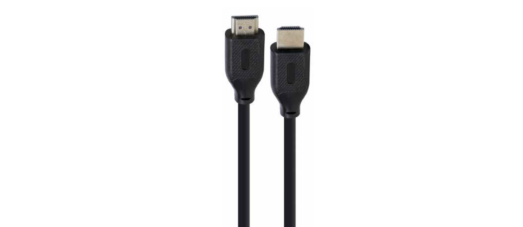 CABLE HDMI A HDMI TECNOLAB PUNTA METALICA 4K 5 MTS TL336-2