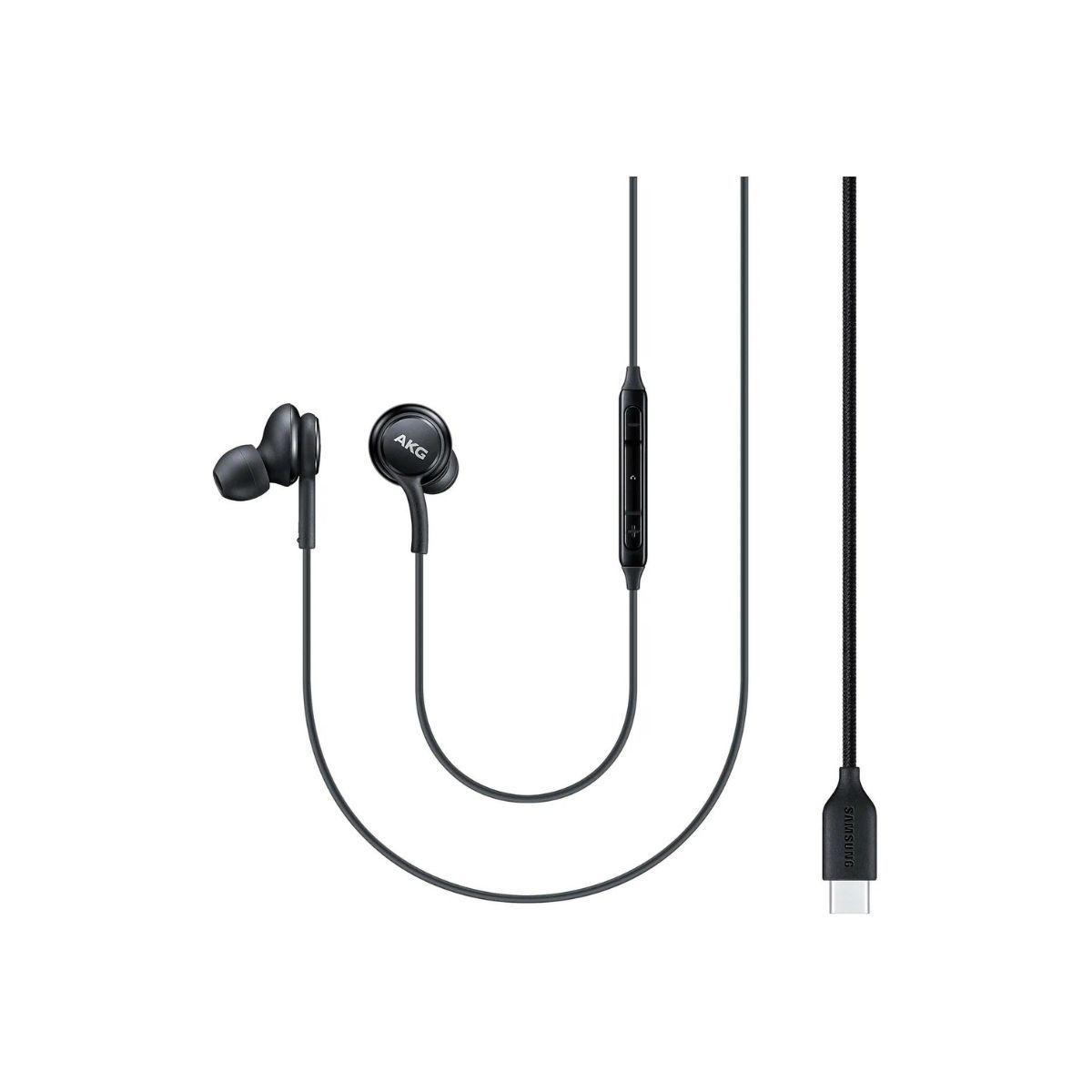 Audífonos Samsung Tipo C EO-IC100-0