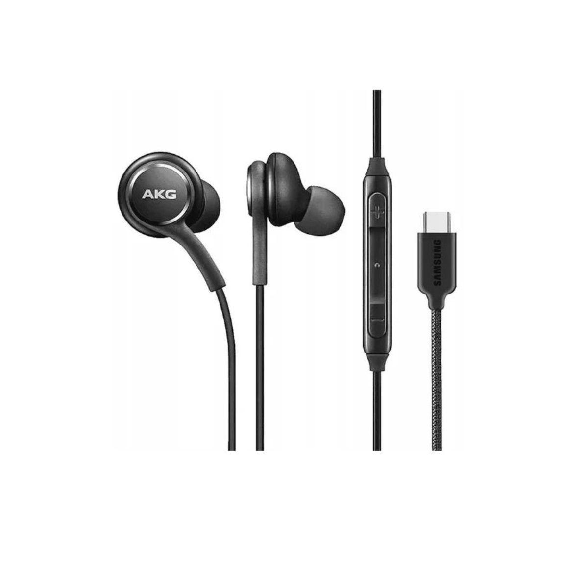 Audífonos Samsung Tipo C EO-IC100-1