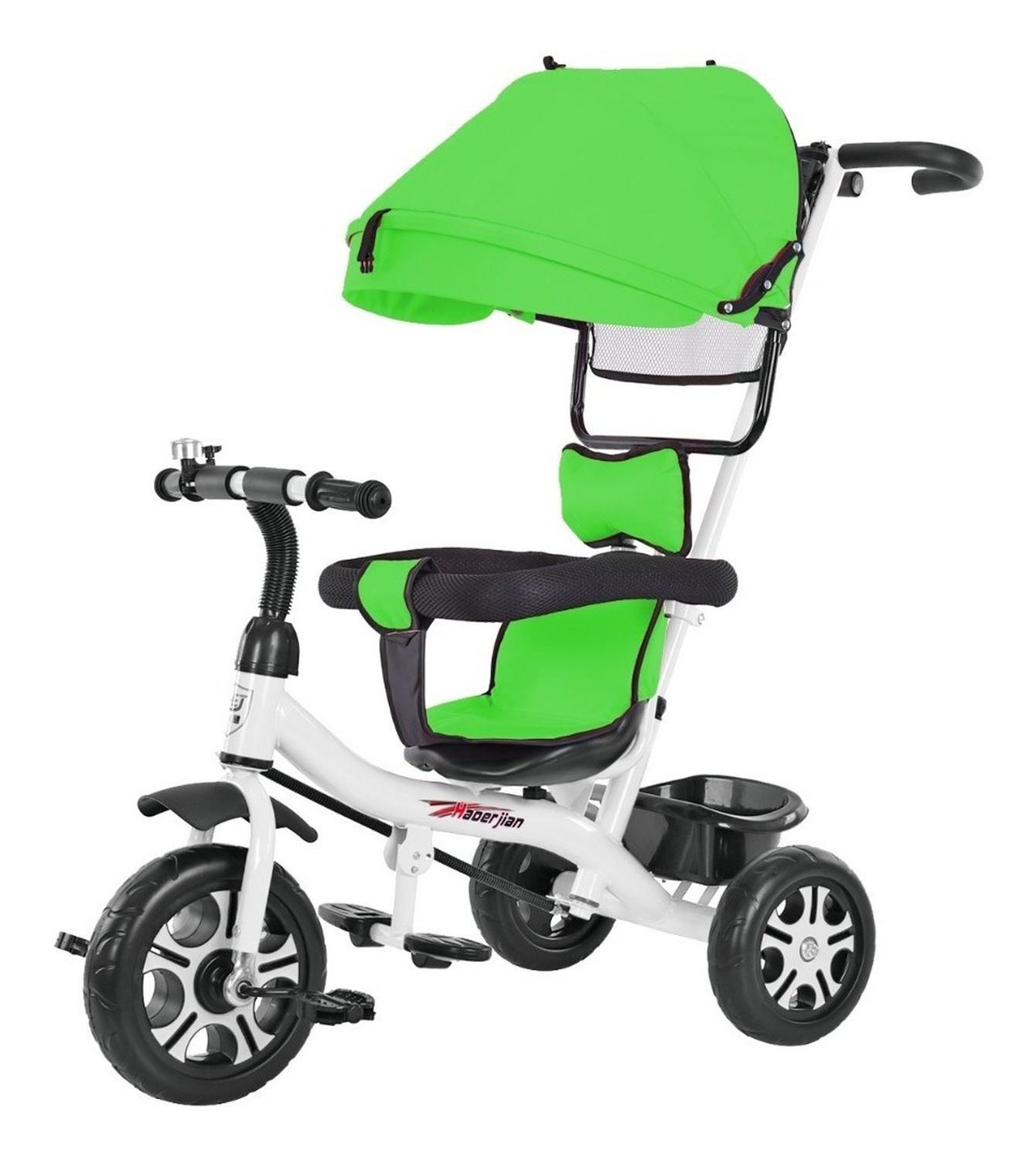 Triciclo Coche Para Bebé-0