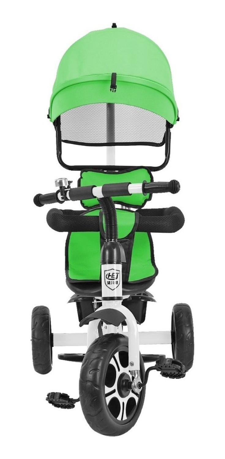 Triciclo Coche Para Bebé-3