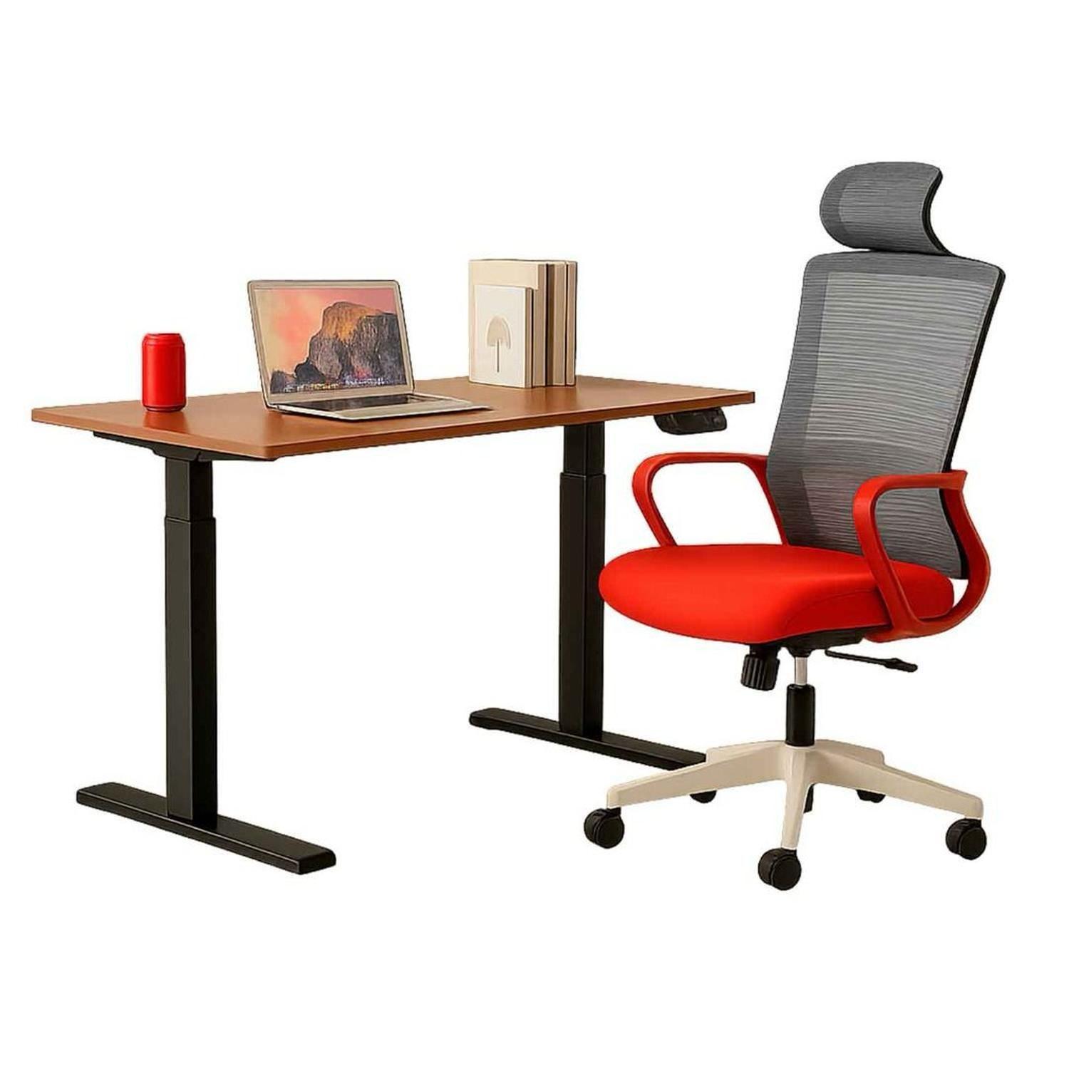 Pack de Escritorio + Silla Ergonomica-0