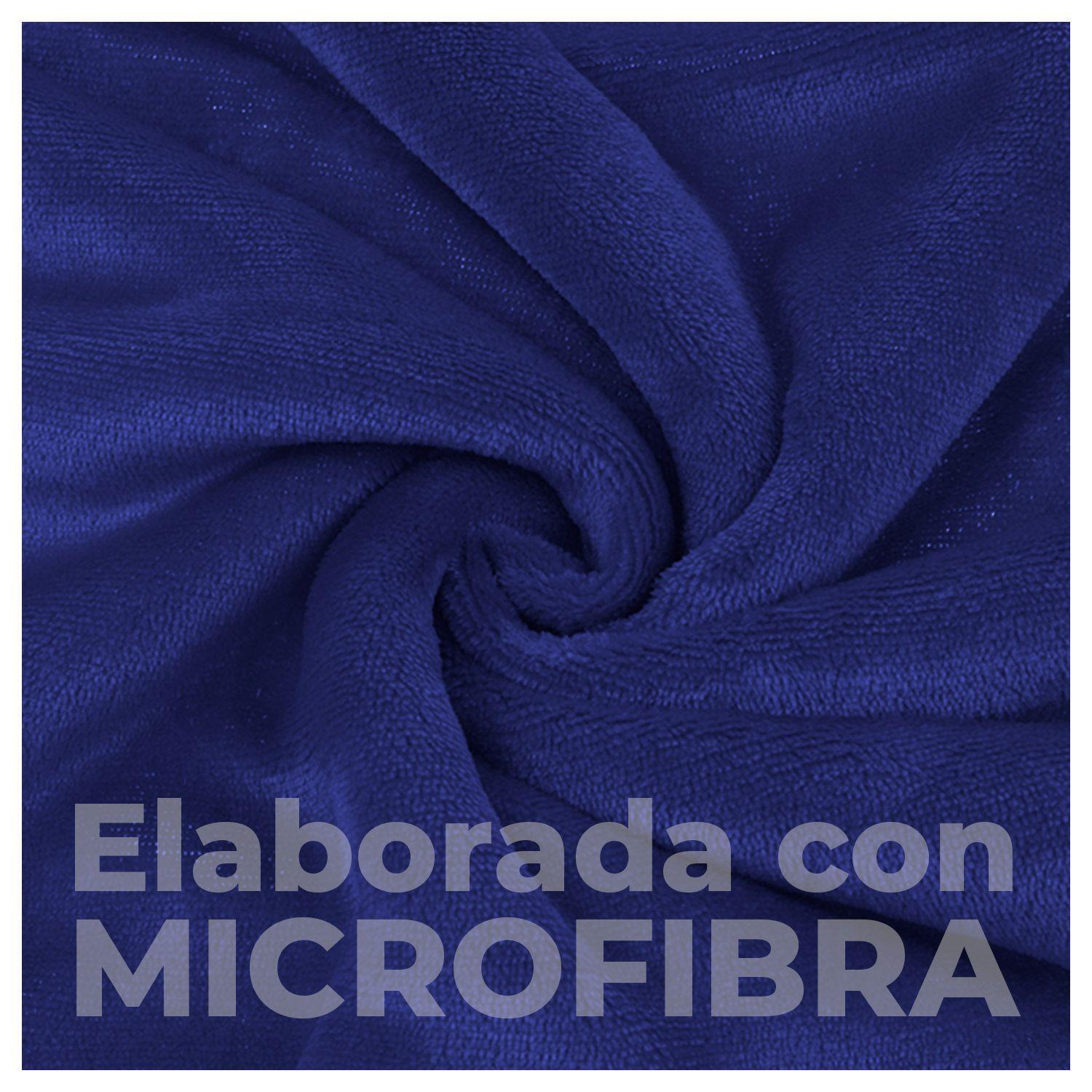 Manta Para Invierno Shepard-5