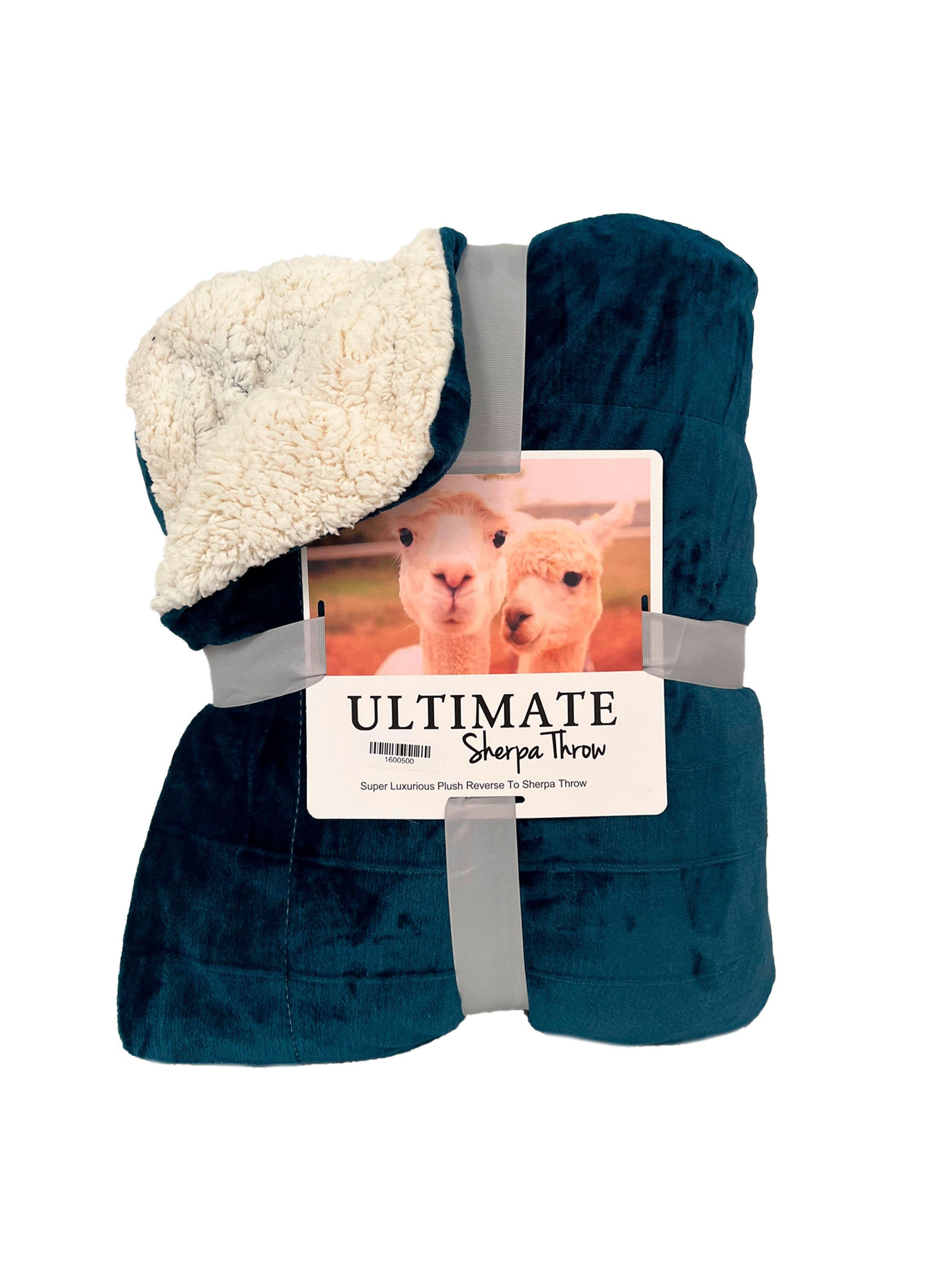 Manta Para Invierno Shepard-0