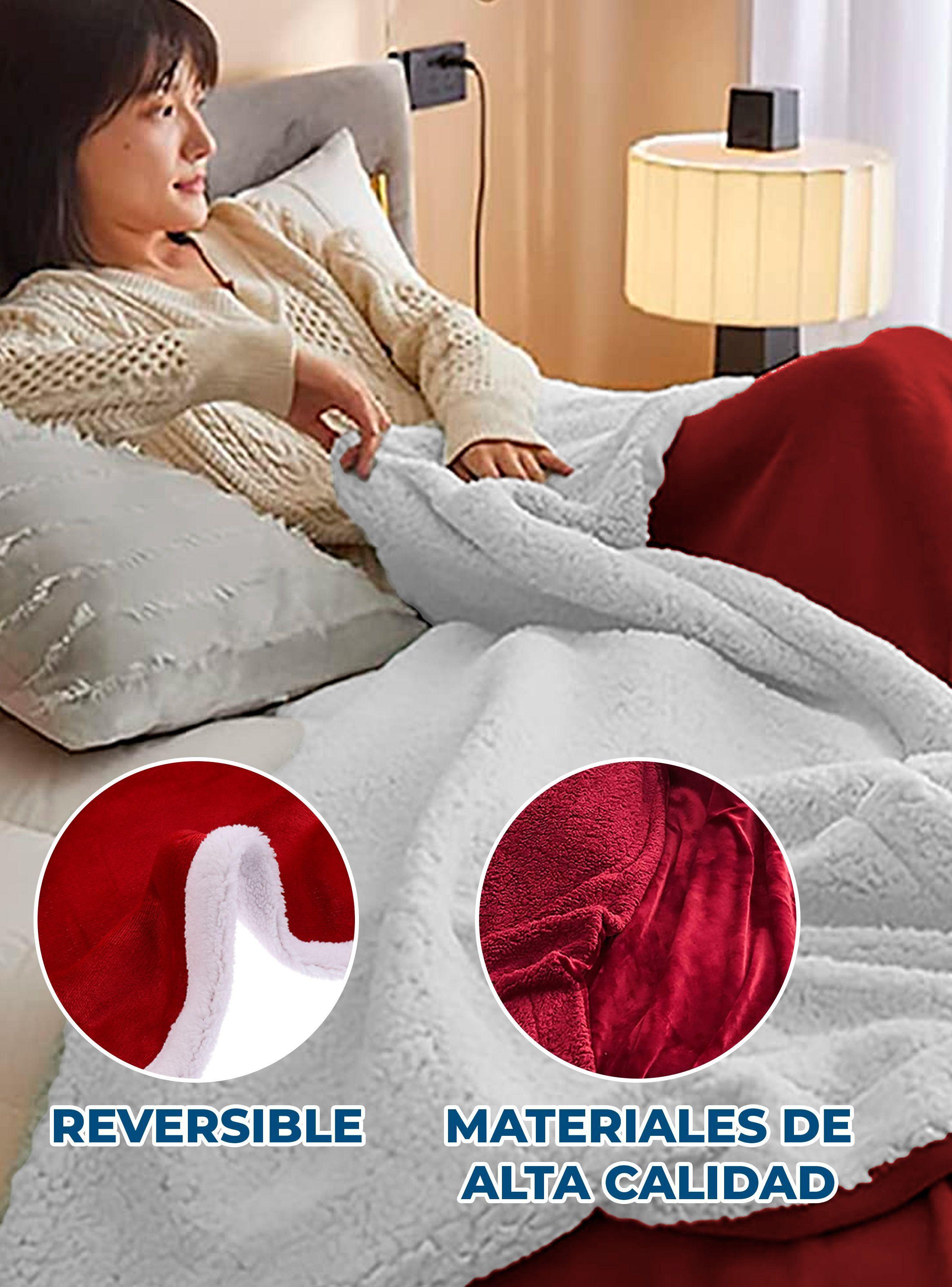 Manta Para Invierno Shepard-1