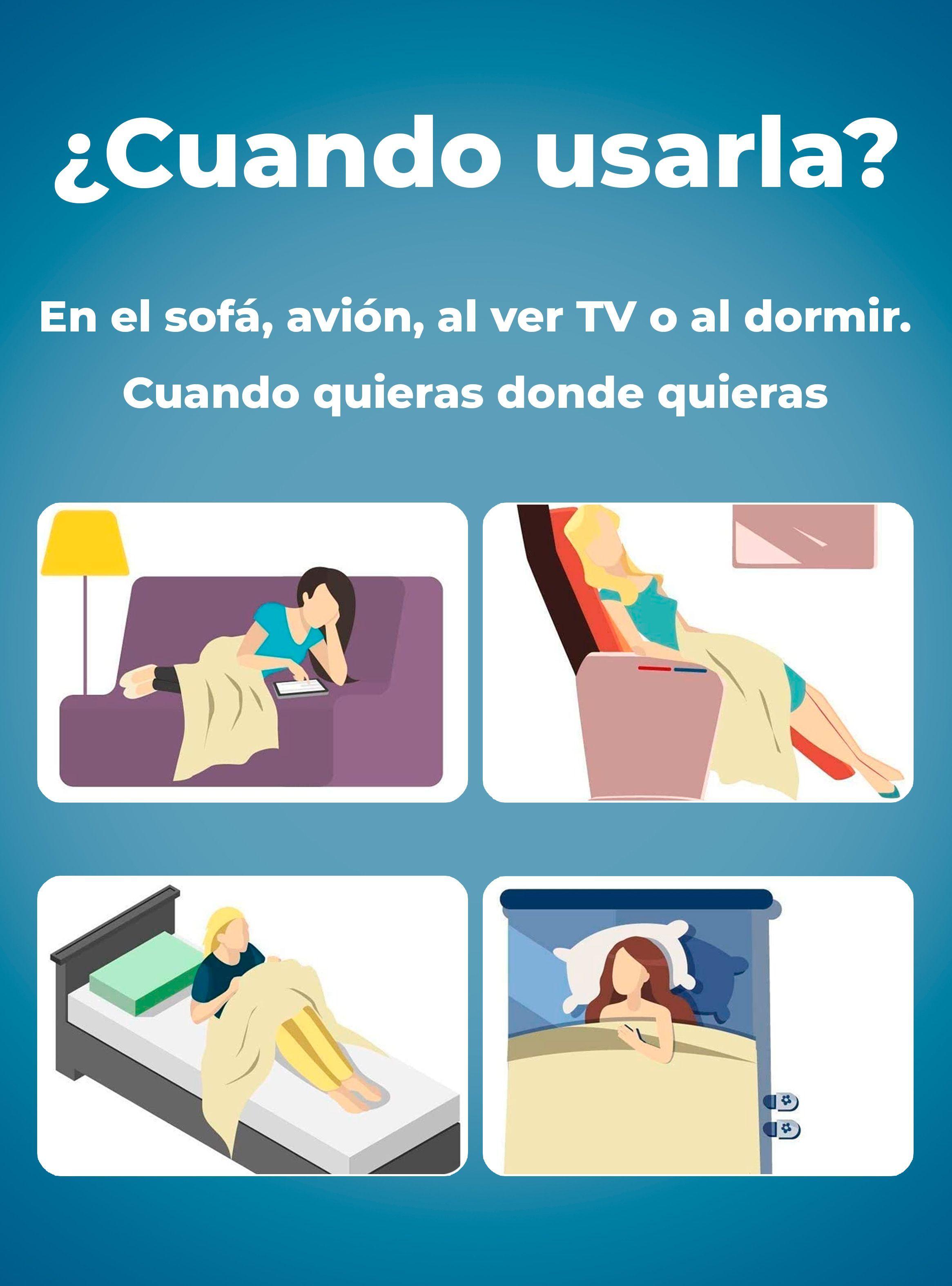 Manta Para Invierno Shepard-3