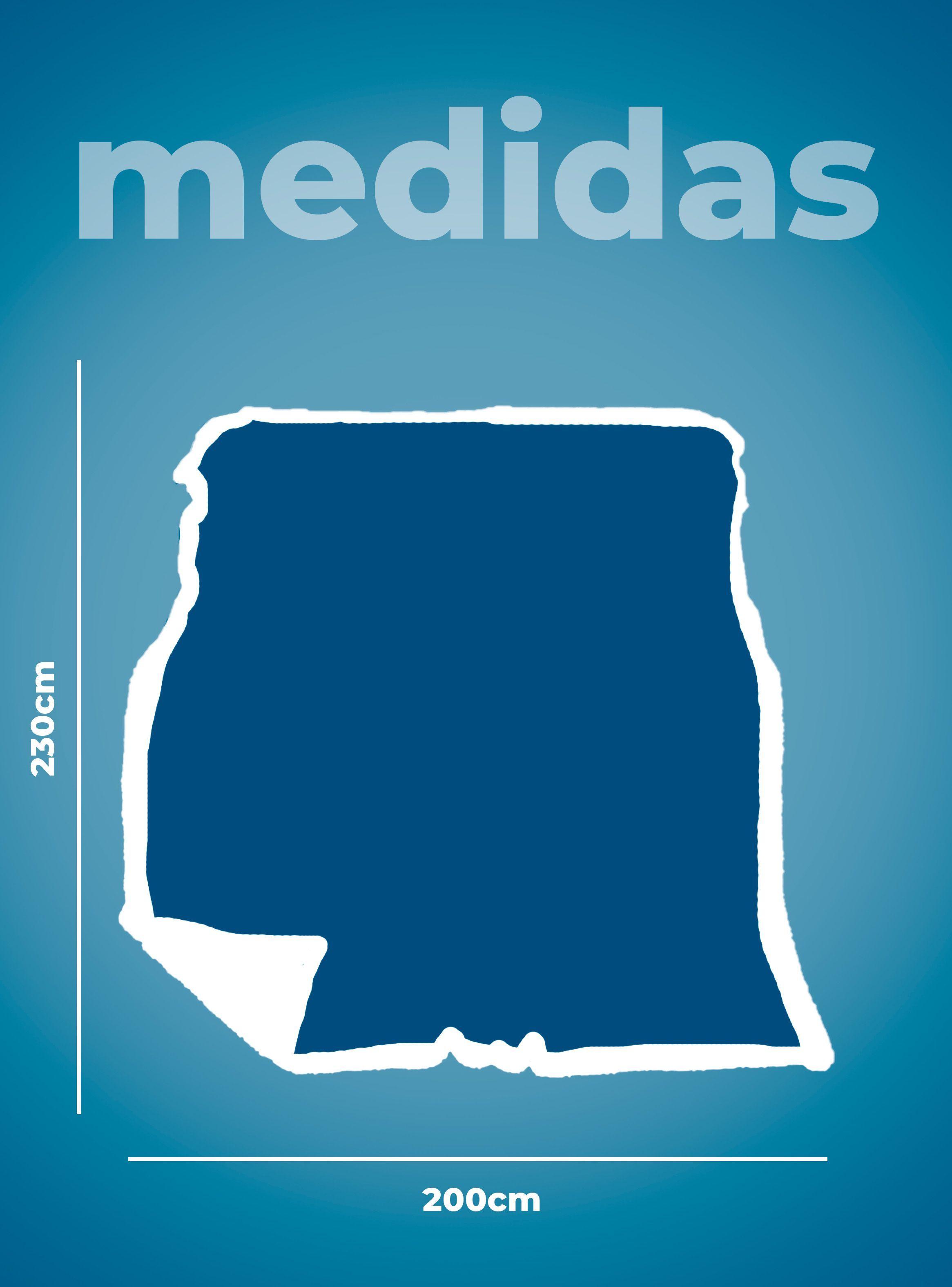 Manta Para Invierno Shepard-4