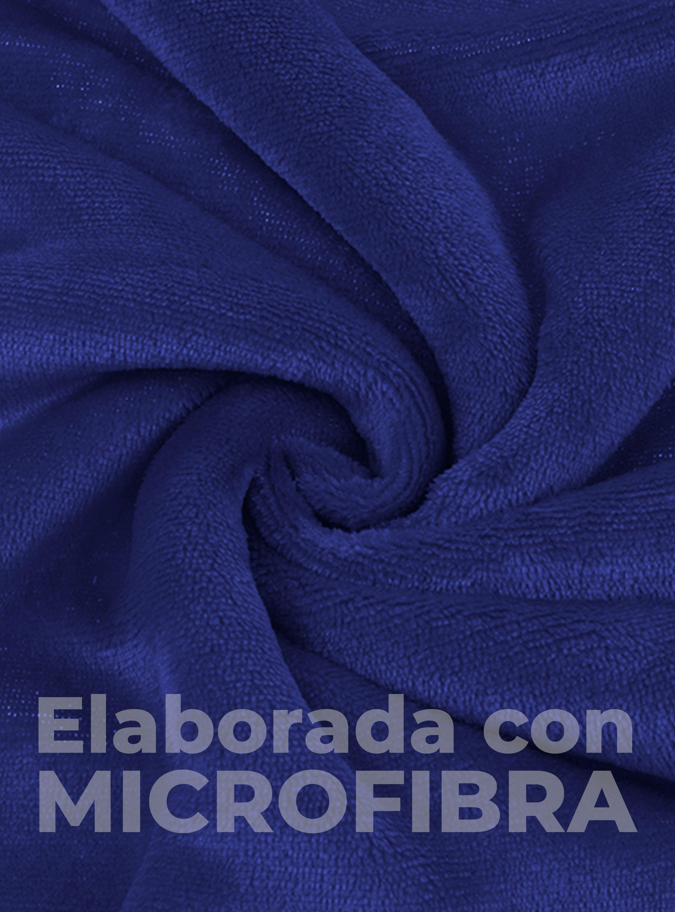 Manta Para Invierno Shepard-5