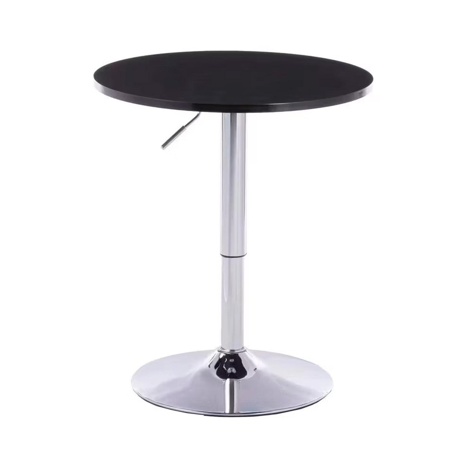 Mesa de Bar Regulable con diseño Moderno y Elegante-0