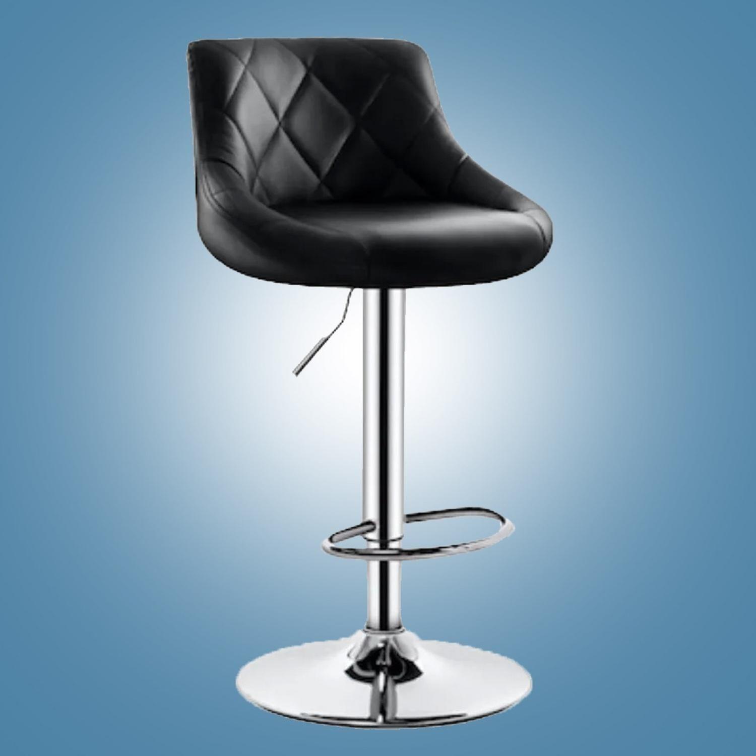 Silla Piso Bar Con Respaldo-1