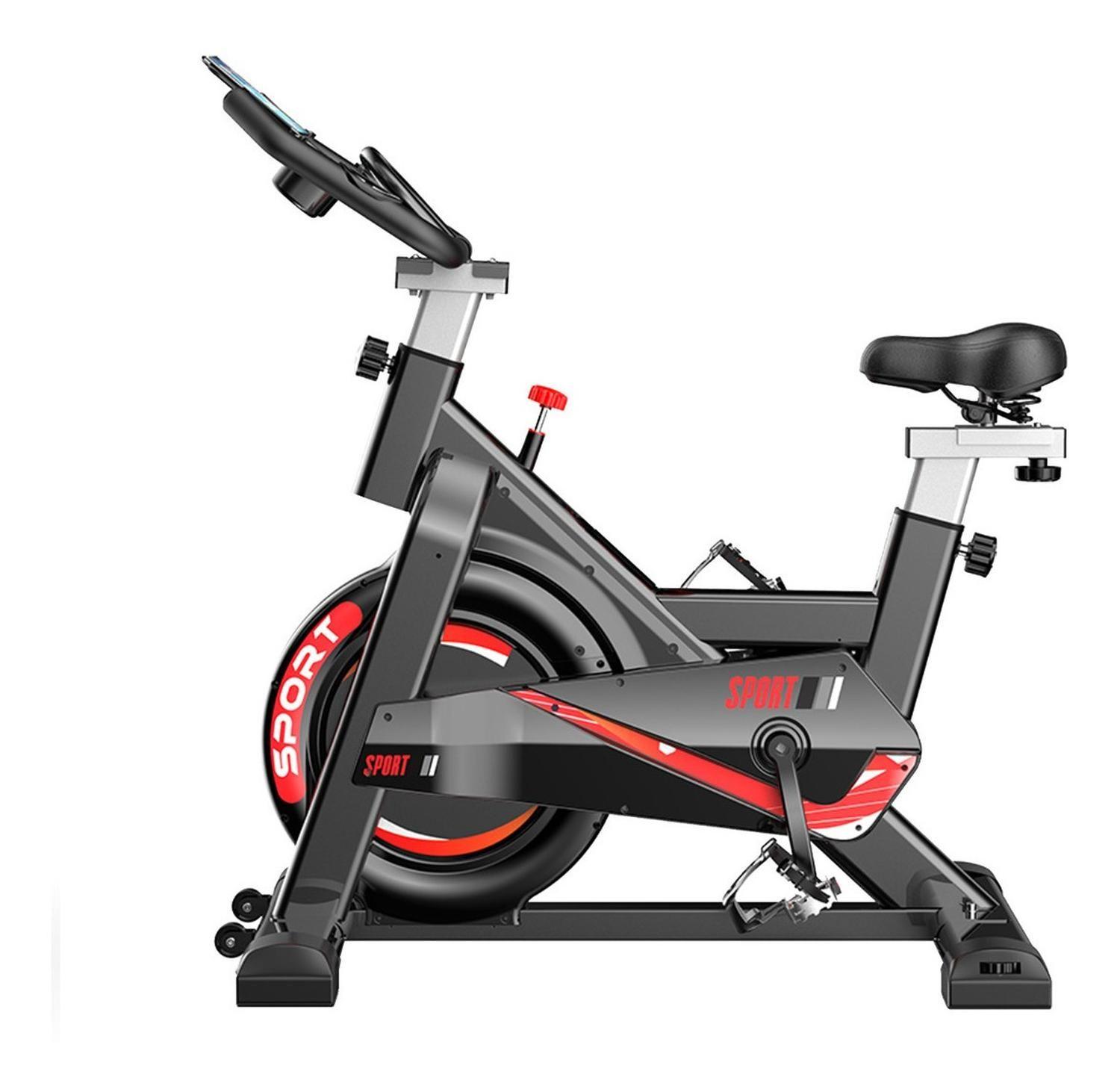 Bicicleta De Spininng Gh707-5