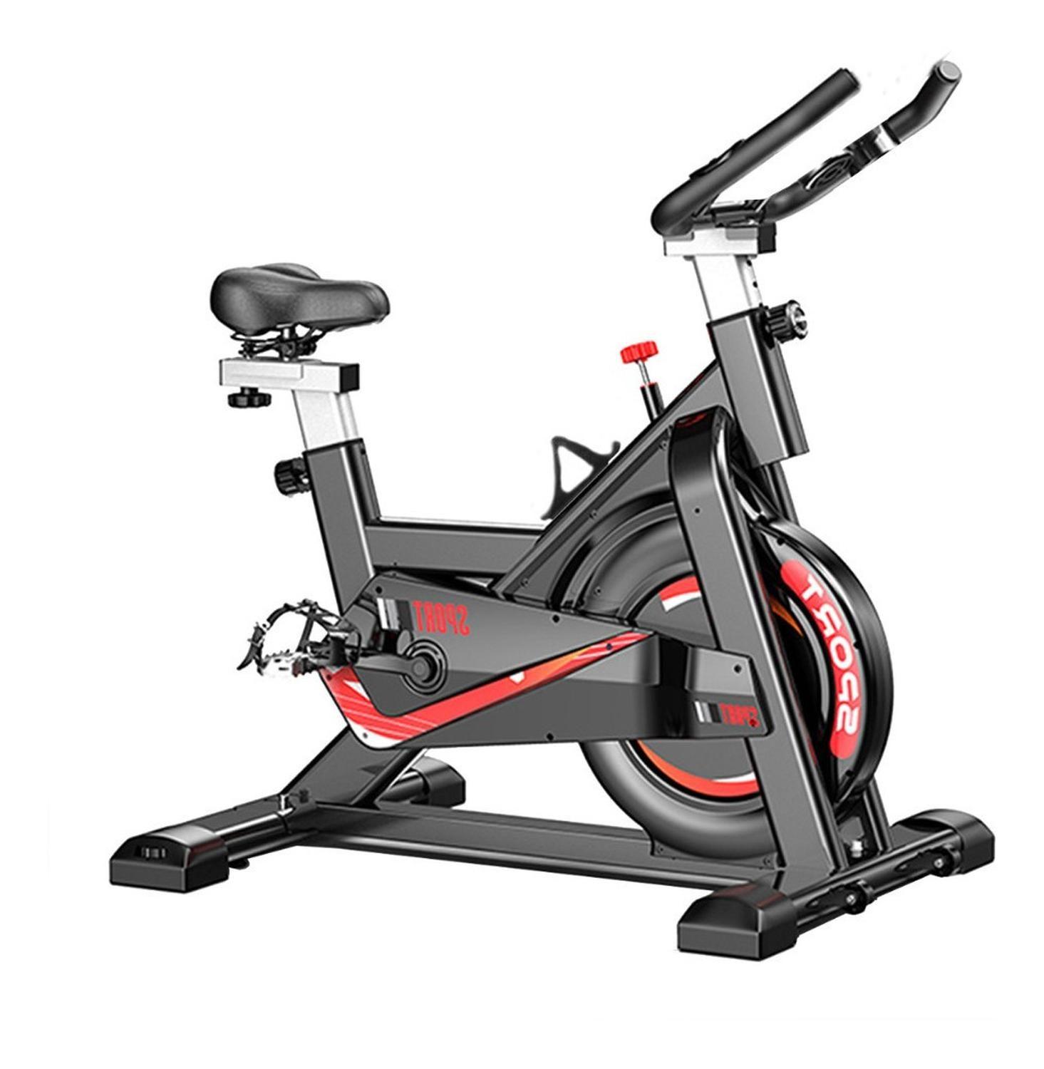 Bicicleta De Spininng Gh707-6