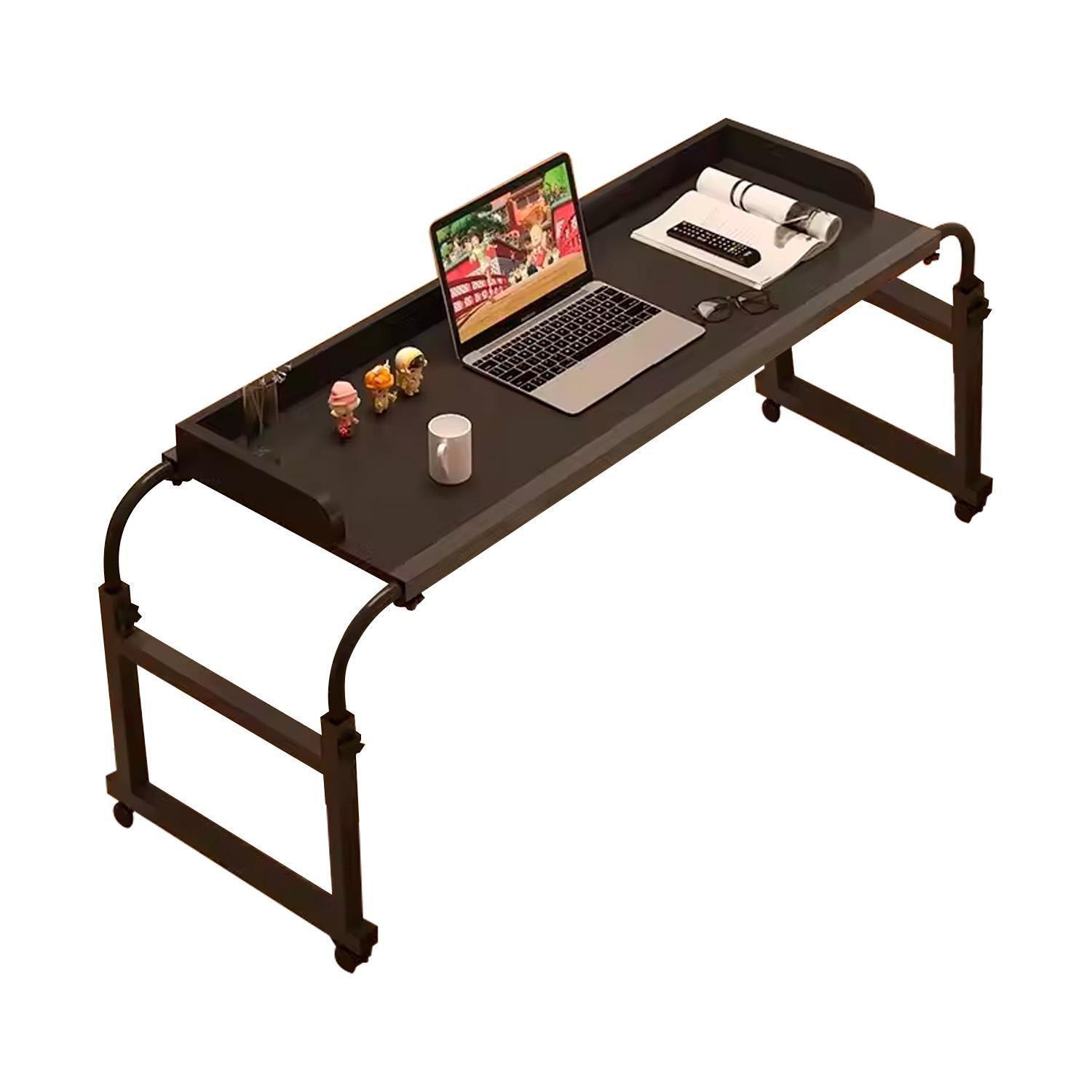 Mesa Portátil Ajustable Ideal para Trabajar y Estudiar-0