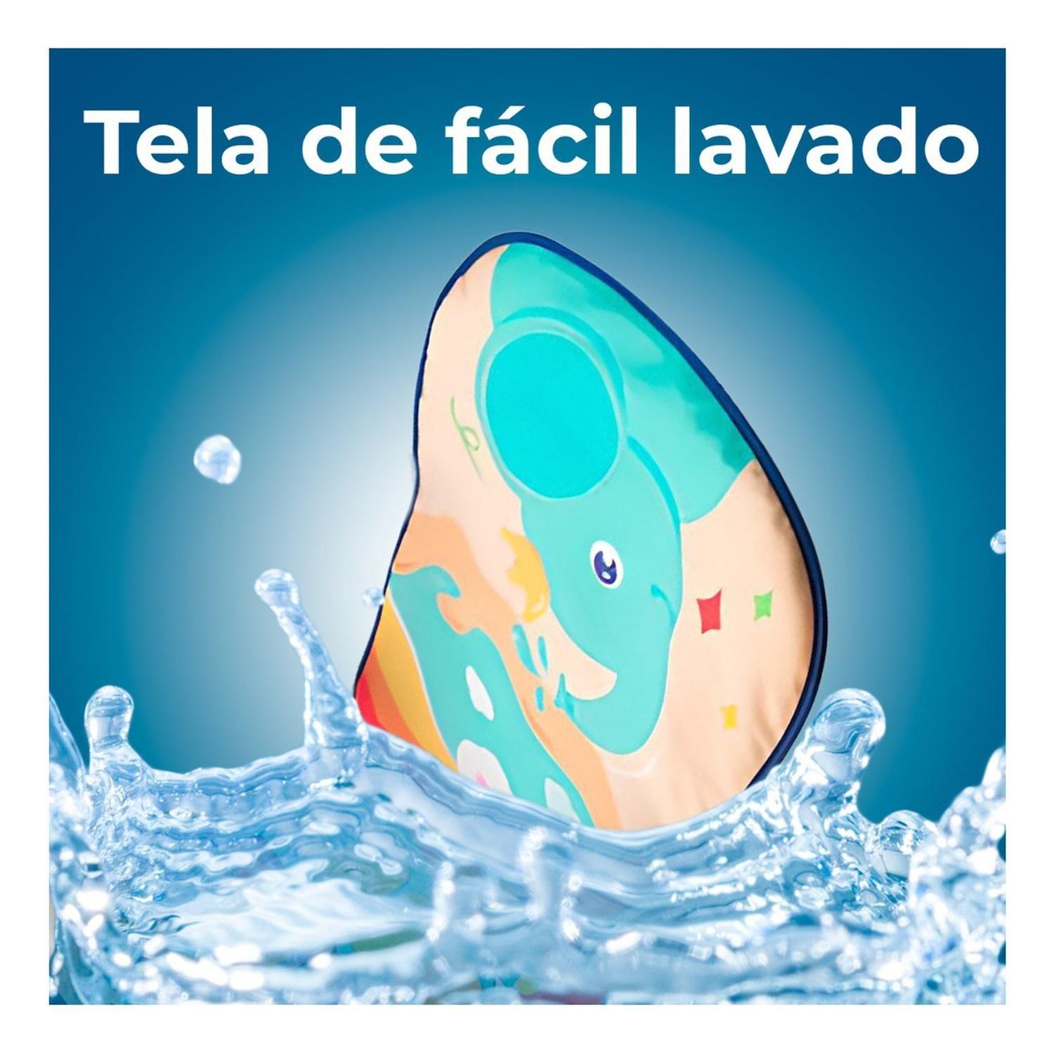 Gimnasio Andador Para Bebes 2 En 1-3