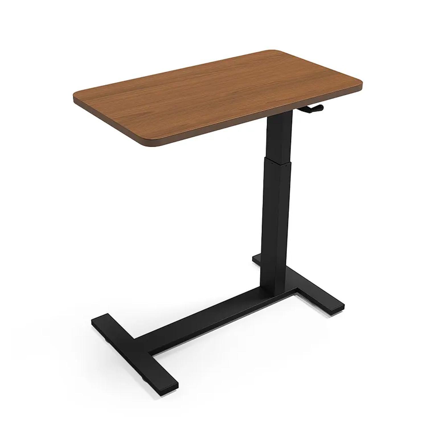 Mesa Multifuncional Ajustable 68x36cm con Altura Regulable-0