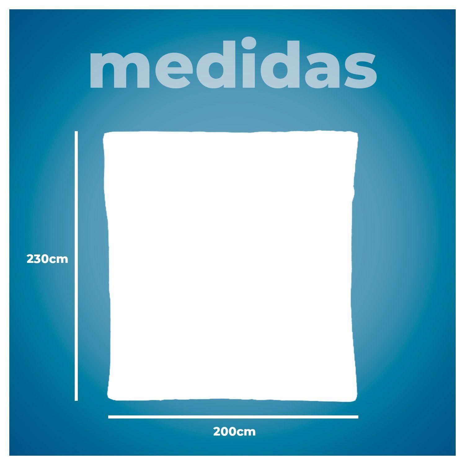 Manta Para Invierno Shepard-6