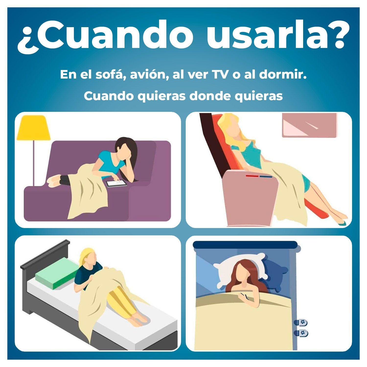 Manta Para Invierno Shepard-2