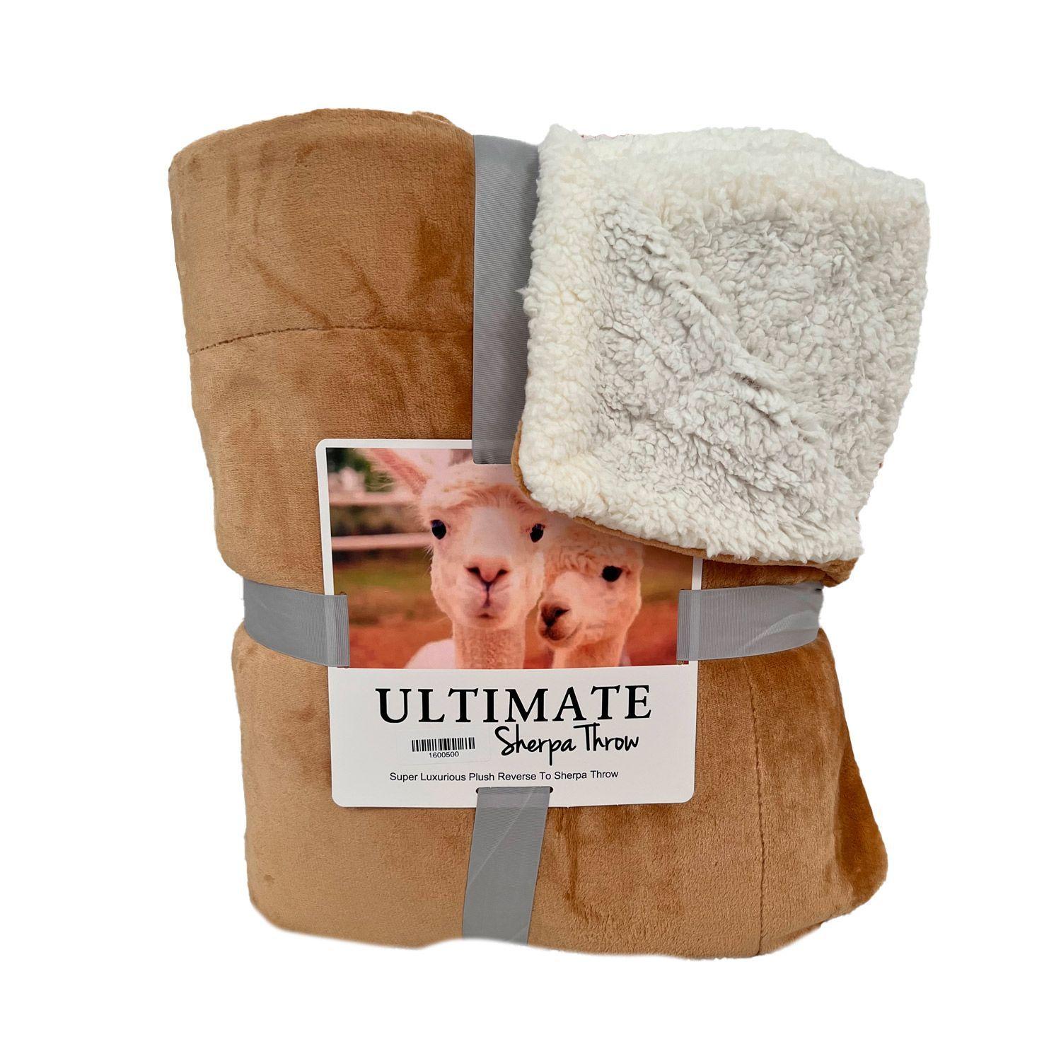 Manta Para Invierno Shepard-0